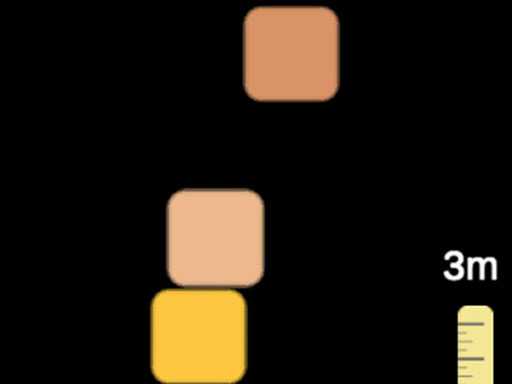 Stack Tower 2D